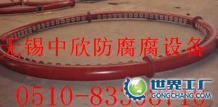 供應(yīng)襯塑管 鋼塑管道無錫中欣新品推薦_化工_世界工廠網(wǎng)中國產(chǎn)品信息庫