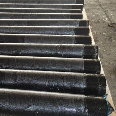 兩布三油、三布五油、四布六油防腐鋼管產品介紹及圖片展示