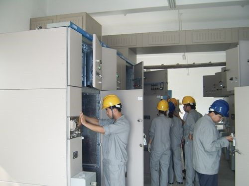 朔銘電力 以服務至上理念，助力西雙版納工廠售電企業高效發展