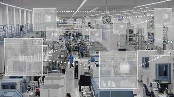 擁抱工業(yè)4.0 把握技術(shù)革命浪潮，賦能企業(yè)未來