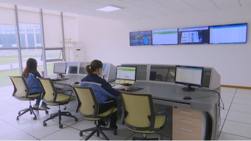 加足“虎”力趕訂單，貴陽高新區(qū)企業(yè)開年干勁足